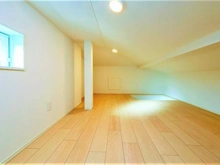 【東京都/杉並区永福】杉並区永福4丁目新築戸建て　A号棟 グルニエ（小屋根裏収納）