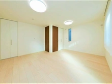 【東京都/杉並区永福】杉並区永福4丁目新築戸建て　A号棟 洋室