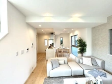【東京都/杉並区下高井戸】杉並区下高井戸2丁目中古戸建 LDK：※家具・調度品等は販売価格に含まれておりません