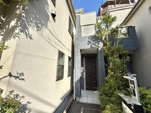 【東京都/杉並区下高井戸】杉並区下高井戸2丁目中古戸建 外観
