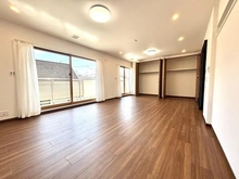 【東京都/杉並区桃井】杉並区桃井一丁目中古戸建 浴室
