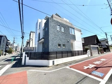 【東京都/杉並区桃井】杉並区桃井一丁目中古戸建 外観