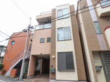 【東京都/杉並区荻窪】杉並区荻窪一丁目中古戸建 外観
