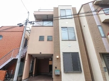 【東京都/杉並区荻窪】杉並区荻窪一丁目中古戸建 外観