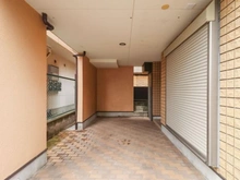 【東京都/杉並区荻窪】杉並区荻窪一丁目中古戸建 車庫