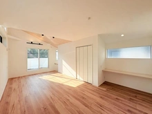 【東京都/杉並区下井草】杉並区下井草3丁目新築戸建て1号棟 リビング・ダイニング