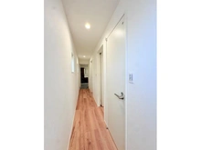 【東京都/杉並区下井草】杉並区下井草3丁目新築戸建て1号棟 廊下