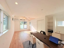 【東京都/杉並区下井草】杉並区下井草3丁目新築戸建て2号棟 リビング・ダイニング