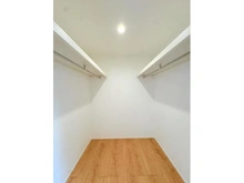 【東京都/杉並区下井草】杉並区下井草3丁目新築戸建て3号棟 ウォークインクローゼット