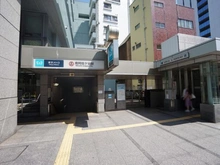 【東京都/杉並区成田東】杉並区成田東1丁目1号棟 南阿佐ヶ谷駅（現地より約1,500m）