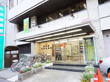 【東京都/杉並区成田東】杉並区成田東1丁目2号棟 杉並警察署（現地より約1,500m）