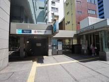 【東京都/杉並区成田東】杉並区成田東1丁目2号棟 南阿佐ヶ谷駅（現地より約1,500m）
