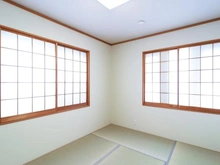 【東京都/杉並区桃井】杉並区桃井一丁目戸建 和室