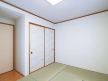 【東京都/杉並区桃井】杉並区桃井一丁目戸建 和室