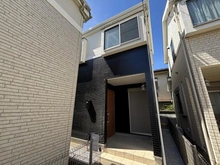 【東京都/杉並区成田東】杉並区成田東5丁目 外観