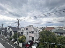 【東京都/杉並区南荻窪】杉並区南荻窪1丁目新築戸建 眺望