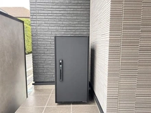 【東京都/杉並区南荻窪】杉並区南荻窪1丁目新築戸建 宅配ボックス