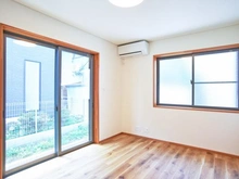 【東京都/杉並区成田東】杉並区成田東1丁目中古戸建 洋室