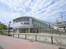 【東京都/杉並区成田東】杉並区成田東1丁目中古戸建  京王井の頭線「西永福」駅（現地より約1,197m）