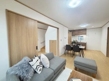 【東京都/杉並区成田西】杉並区成田西3丁目賃貸併用住宅 LDK：※家具・調度品等は販売価格に含まれておりません