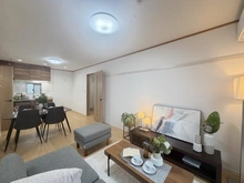 【東京都/杉並区成田西】杉並区成田西3丁目賃貸併用住宅 LDK