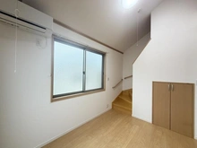 【東京都/杉並区成田西】杉並区成田西3丁目賃貸併用住宅 洋室