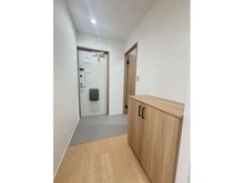 【東京都/杉並区成田西】杉並区成田西3丁目賃貸併用住宅 玄関