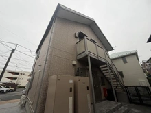 【東京都/杉並区成田西】杉並区成田西3丁目賃貸併用住宅 外観
