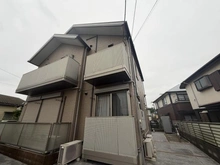 【東京都/杉並区成田西】杉並区成田西3丁目賃貸併用住宅 外観