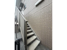 【東京都/杉並区成田西】杉並区成田西3丁目賃貸併用住宅 外観