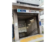 【東京都/杉並区成田西】杉並区成田西3丁目賃貸併用住宅 東京メトロ丸ノ内線「南阿佐ヶ谷」駅（現地より約1,183m）