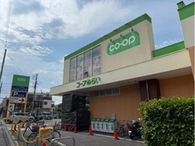 【東京都/杉並区井草】杉並区上井草2丁目2号棟 新築戸建 コープみらい上井草店（現地より約650m）