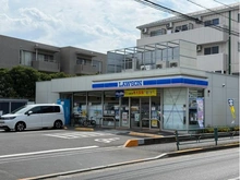【東京都/杉並区井草】杉並区上井草2丁目2号棟 新築戸建 ローソン杉並今川二丁目店（現地より約650m）