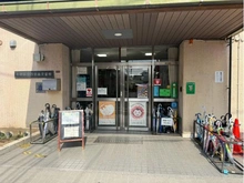 【東京都/杉並区井草】杉並区上井草2丁目2号棟 新築戸建 四宮森児童館（現地より約20m）