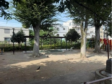 【東京都/杉並区井草】杉並区上井草2丁目2号棟 新築戸建 柿木北公園（現地より約400m）