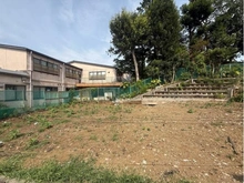 【東京都/杉並区井草】杉並区上井草2丁目3棟　新築戸建 現地（建築前）：右側・全2棟・2027年2月完成予定