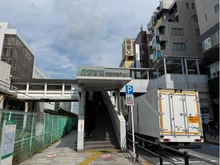 【東京都/杉並区南荻窪】南荻窪3丁目新築戸建B棟 荻窪駅（現地より約650m）