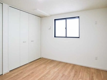 【東京都/杉並区南荻窪】杉並区南荻窪3丁目新築戸建 1号棟／全2号棟 洋室