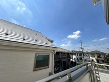 【東京都/中野区上鷺宮】中野区上鷺宮5丁目　新築戸建　C号棟（全5棟） 眺望