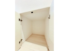 【東京都/杉並区和泉】杉並区和泉4丁目　新築戸建　3号棟 収納