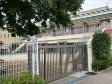 【東京都/杉並区下井草】杉並区下井草4丁目　新築戸建　1号棟 日本大学幼稚園（現地より約1,500m）