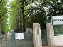 【東京都/杉並区下井草】杉並区下井草4丁目　新築戸建　2号棟 日本大学第二高等学校（現地より約1,500m）