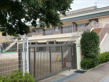 【東京都/杉並区下井草】杉並区下井草4丁目　新築戸建　2号棟 日本大学幼稚園（現地より約1,500m）