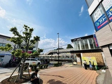 【東京都/杉並区久我山】杉並区久我山4丁目　新築戸建　1号棟  三鷹台駅（現地より約400m）：