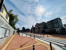 【東京都/杉並区久我山】杉並区久我山4丁目　新築戸建　1号棟 三鷹台駅周辺（現地より約400m）：