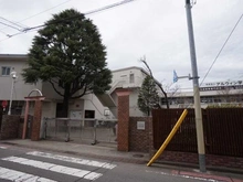 【東京都/杉並区久我山】杉並区久我山4丁目　新築戸建　1号棟  王成幼稚園（現地より約550m）：