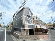 【東京都/世田谷区野沢】世田谷区野沢3丁目　中古戸建 外観