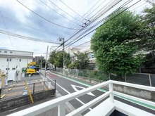 【東京都/世田谷区野沢】世田谷区野沢3丁目　中古戸建 眺望