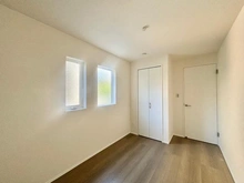 【神奈川県/川崎市中原区井田】川崎市中原区井田1丁目　新築戸建 洋室
