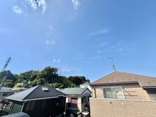 【神奈川県/川崎市中原区井田】川崎市中原区井田1丁目　新築戸建 眺望